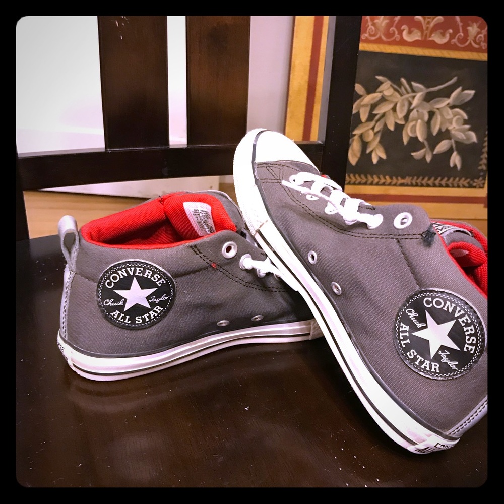 Converse Boys